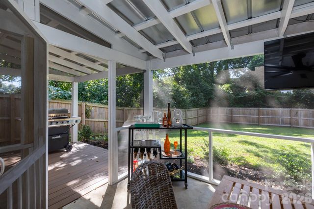 1305 Morningside Drive, Charlotte, NC 28205