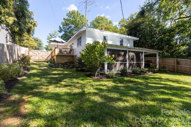 1305 Morningside Drive, Charlotte, NC 28205