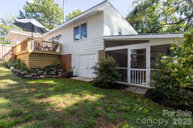 1305 Morningside Drive, Charlotte, NC 28205
