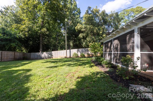 1305 Morningside Drive, Charlotte, NC 28205