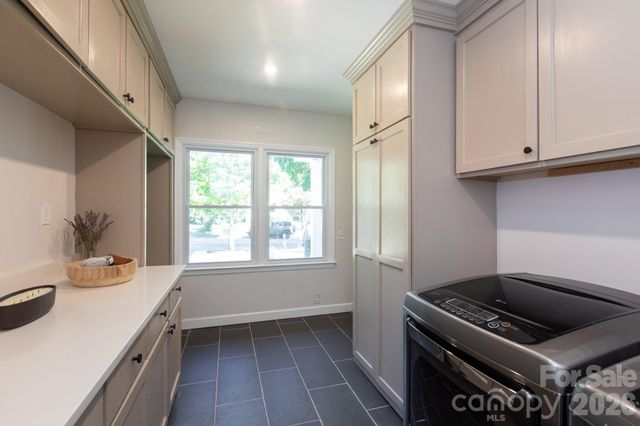 1305 Morningside Drive, Charlotte, NC 28205