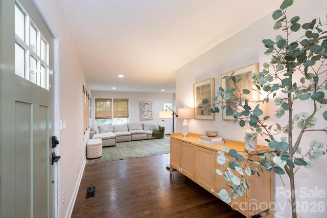 1305 Morningside Drive, Charlotte, NC 28205