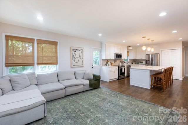 1305 Morningside Drive, Charlotte, NC 28205