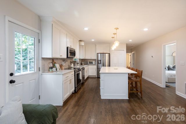 1305 Morningside Drive, Charlotte, NC 28205