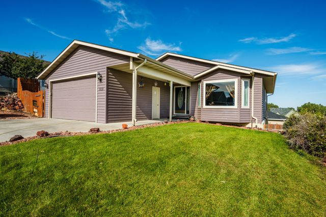 919 Erie Drive, Buffalo, WY 82834 property photo