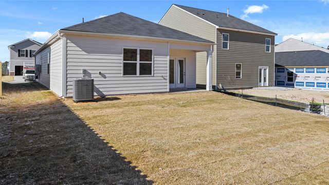 526 Whitby Court, Aiken, SC 29801