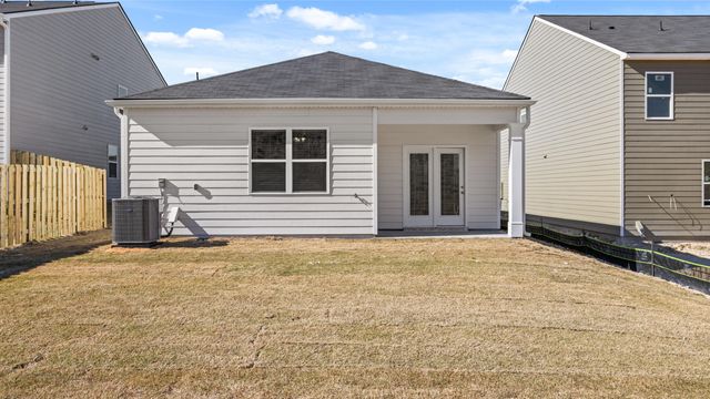 526 Whitby Court, Aiken, SC 29801
