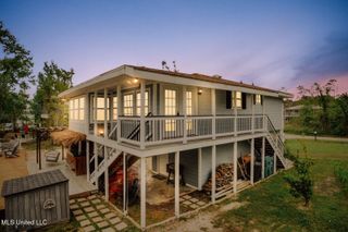 50 Fiber Street, Bay Saint Louis, MS 39520