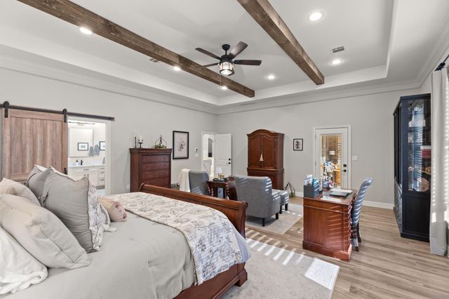323 Mapleleaf Street, Magnolia, TX 77354
