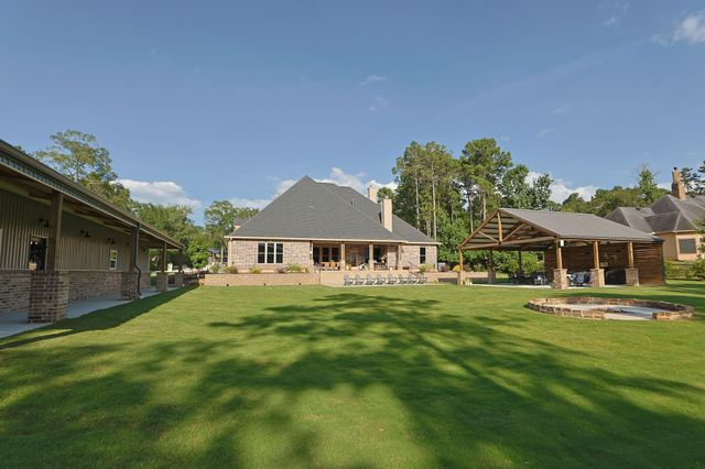 323 Mapleleaf Street, Magnolia, TX 77354