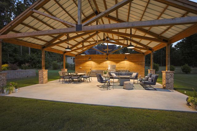 323 Mapleleaf Street, Magnolia, TX 77354