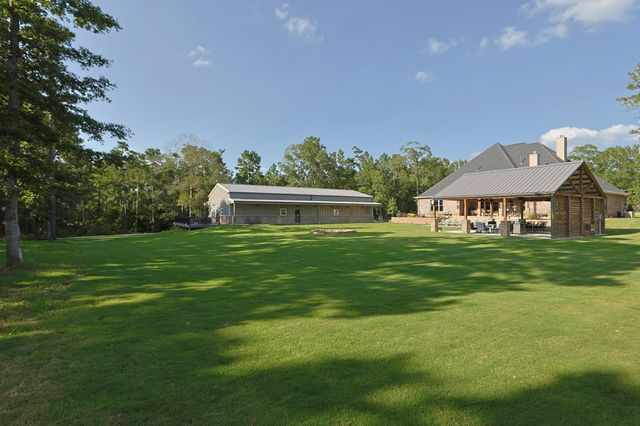 323 Mapleleaf Street, Magnolia, TX 77354