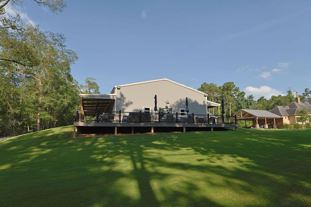 323 Mapleleaf Street, Magnolia, TX 77354