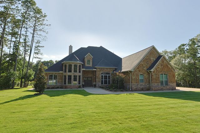 323 Mapleleaf Street, Magnolia, TX 77354