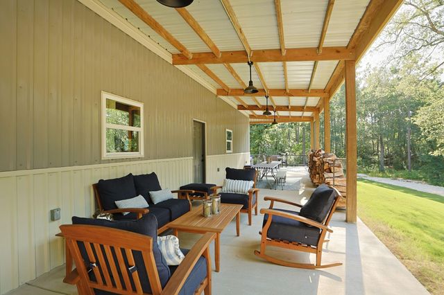 323 Mapleleaf Street, Magnolia, TX 77354