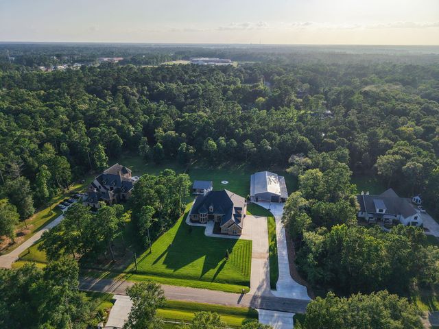 323 Mapleleaf Street, Magnolia, TX 77354