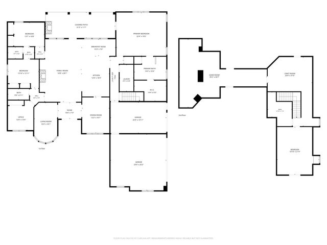 323 Mapleleaf Street, Magnolia, TX 77354