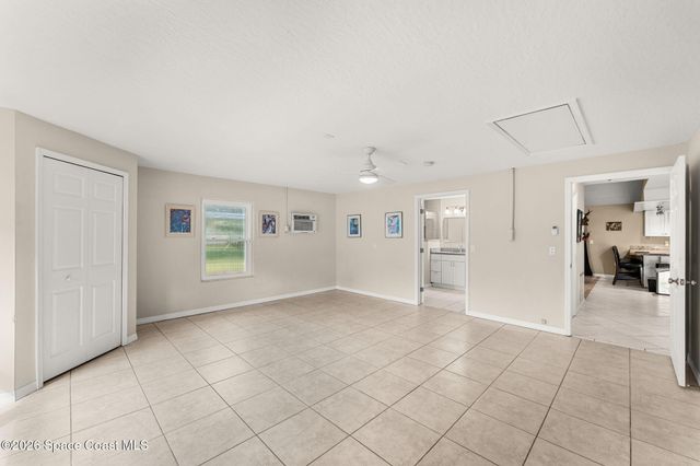 680 Sunset Lane, Merritt Island, FL 32952