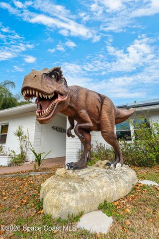 680 Sunset Lane, Merritt Island, FL 32952