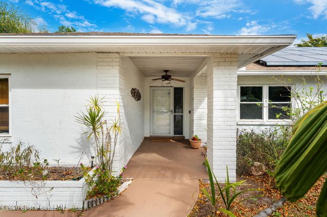 680 Sunset Lane, Merritt Island, FL 32952