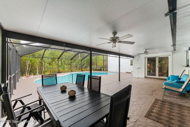 680 Sunset Lane, Merritt Island, FL 32952