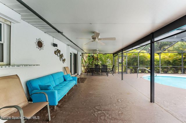 680 Sunset Lane, Merritt Island, FL 32952