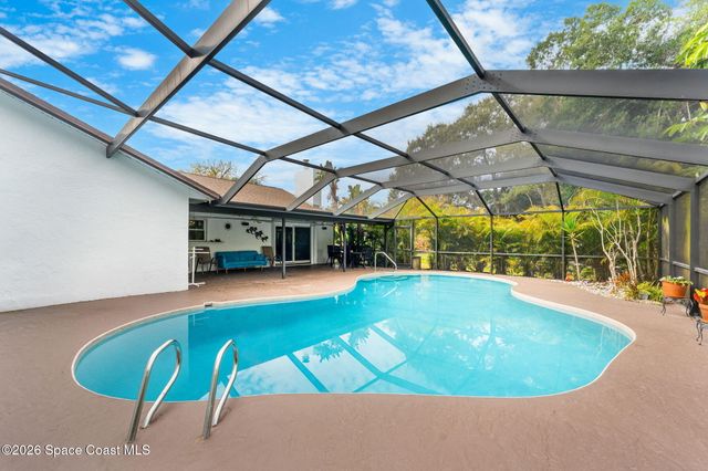 680 Sunset Lane, Merritt Island, FL 32952