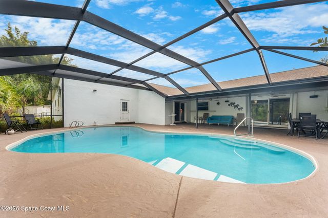 680 Sunset Lane, Merritt Island, FL 32952