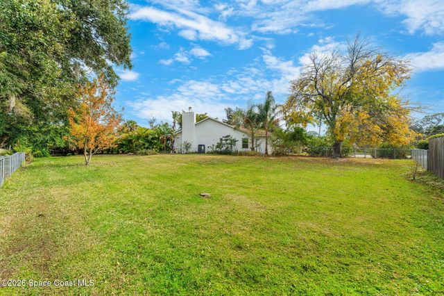 680 Sunset Lane, Merritt Island, FL 32952