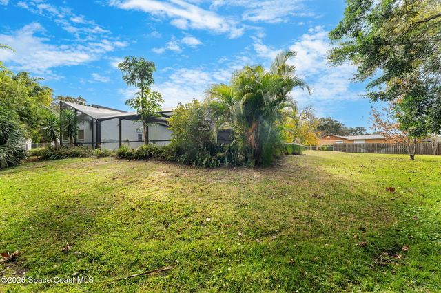 680 Sunset Lane, Merritt Island, FL 32952