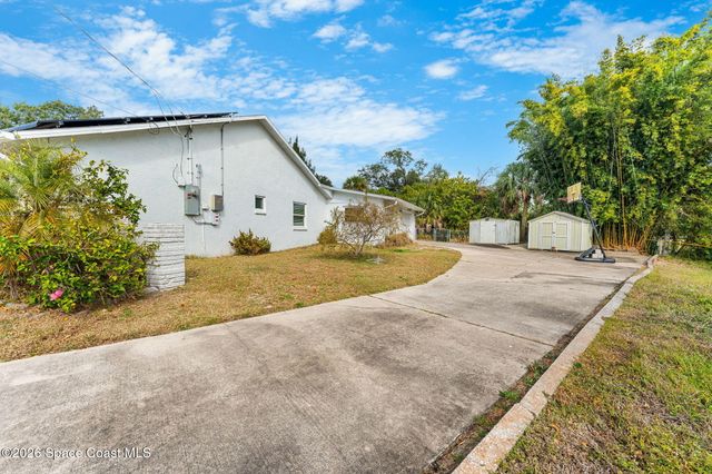 680 Sunset Lane, Merritt Island, FL 32952