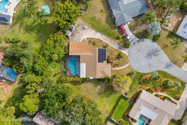 680 Sunset Lane, Merritt Island, FL 32952