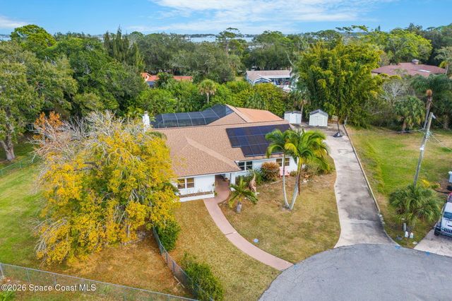 680 Sunset Lane, Merritt Island, FL 32952