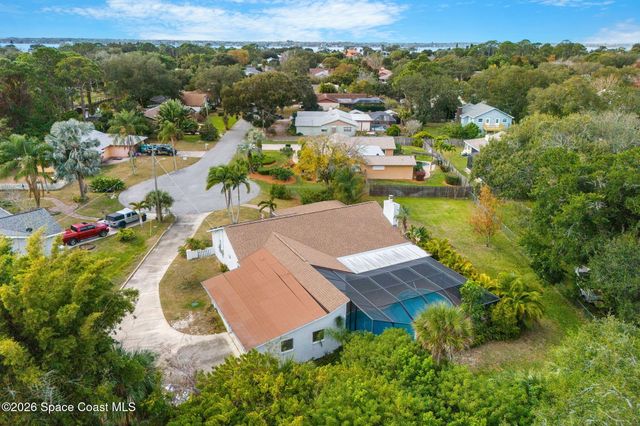 680 Sunset Lane, Merritt Island, FL 32952