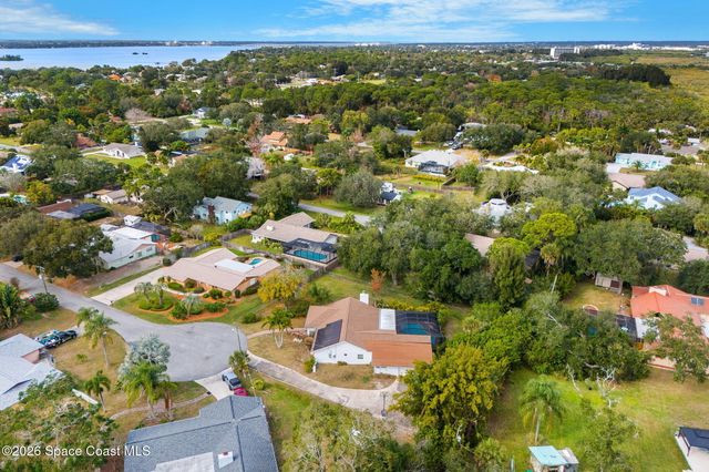 680 Sunset Lane, Merritt Island, FL 32952