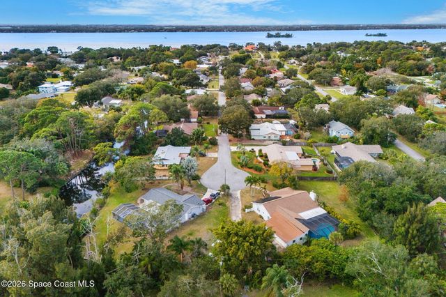 680 Sunset Lane, Merritt Island, FL 32952