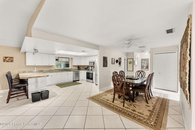 680 Sunset Lane, Merritt Island, FL 32952