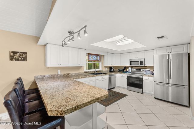 680 Sunset Lane, Merritt Island, FL 32952