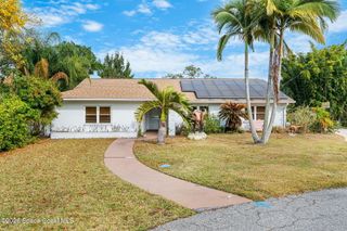 680 Sunset Lane, Merritt Island, FL 32952