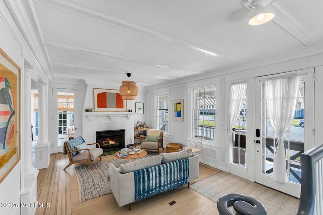 206 Brighton Avenue, Spring Lake, NJ 07762