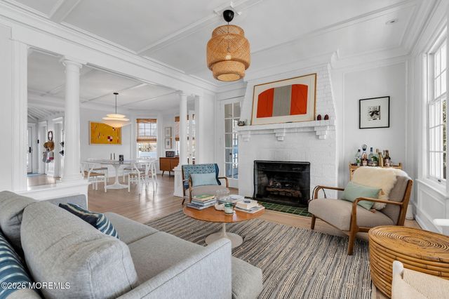 206 Brighton Avenue, Spring Lake, NJ 07762