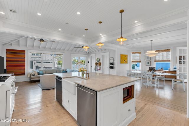 206 Brighton Avenue, Spring Lake, NJ 07762