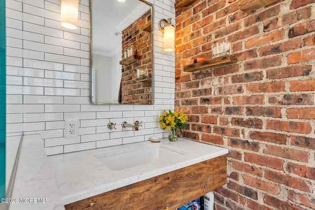 206 Brighton Avenue, Spring Lake, NJ 07762