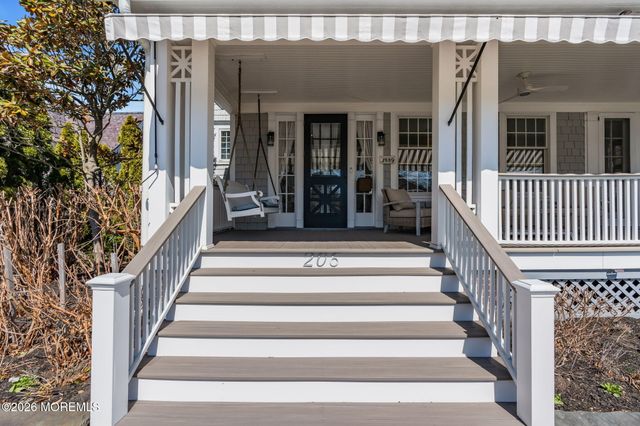 206 Brighton Avenue, Spring Lake, NJ 07762