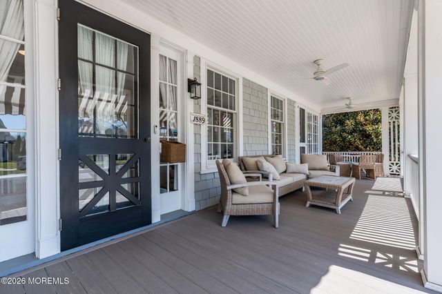 206 Brighton Avenue, Spring Lake, NJ 07762