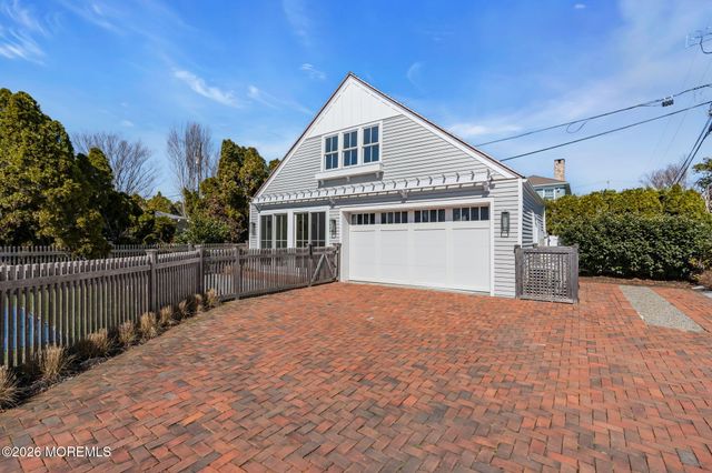 206 Brighton Avenue, Spring Lake, NJ 07762