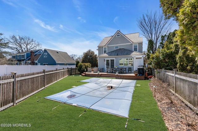 206 Brighton Avenue, Spring Lake, NJ 07762