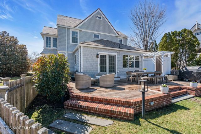 206 Brighton Avenue, Spring Lake, NJ 07762