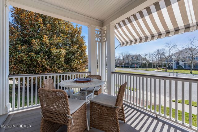 206 Brighton Avenue, Spring Lake, NJ 07762