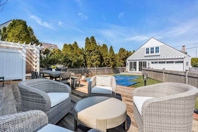 206 Brighton Avenue, Spring Lake, NJ 07762